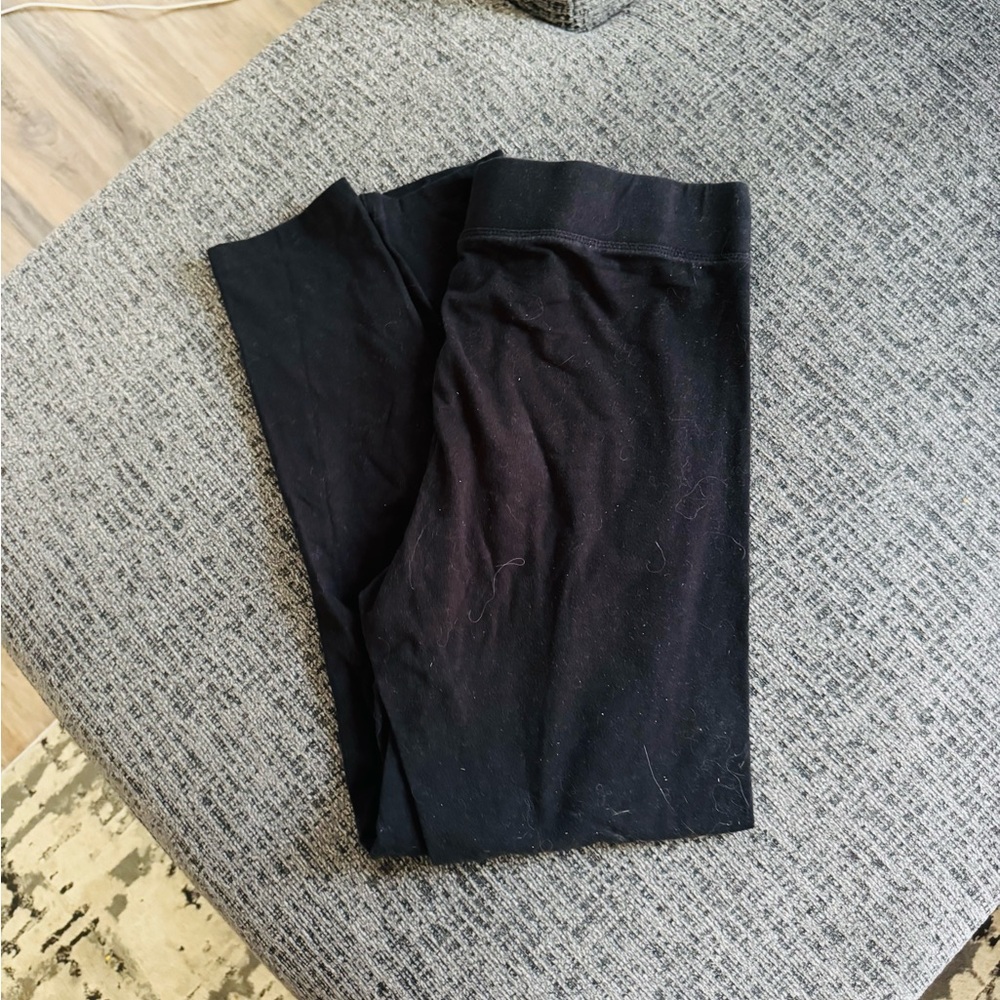 Black Leggings